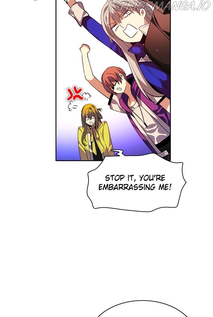 Zero Game Chapter 135 - Page 75 in English