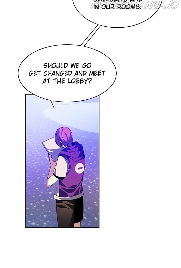 Zero Game Chapter 135 - Page 79 in English