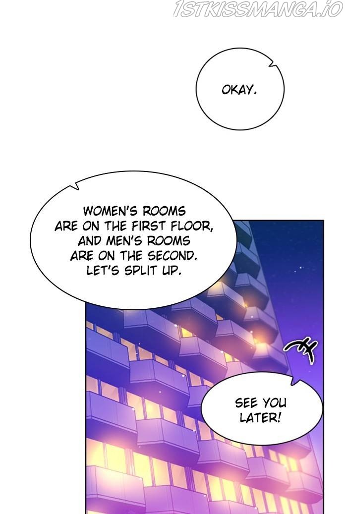 Zero Game Chapter 135 - Page 80 in English