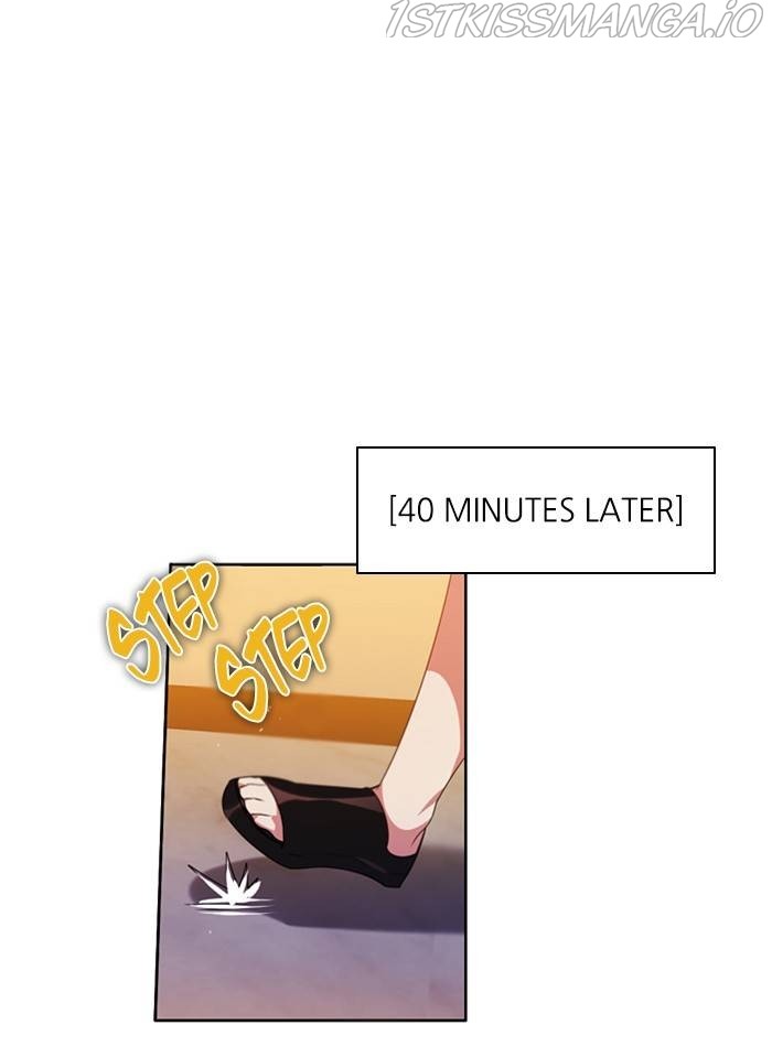Zero Game Chapter 135 - Page 83 in English
