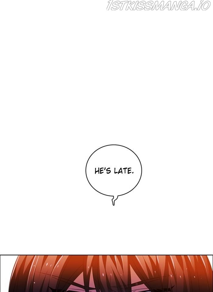 Zero Game Chapter 135 - Page 84 in English