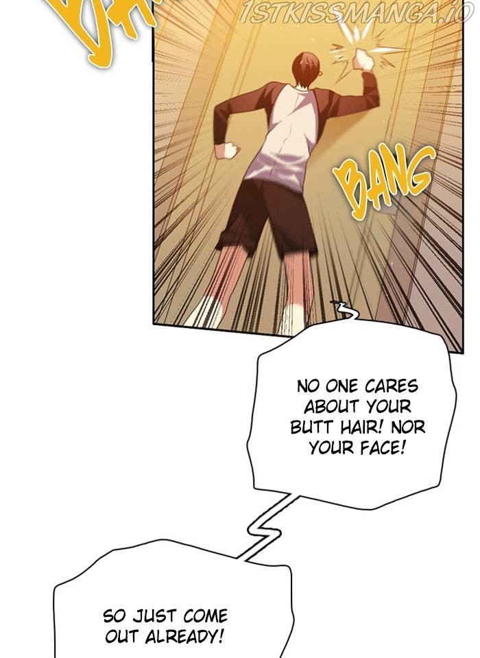 Zero Game Chapter 135 - Page 86 in English