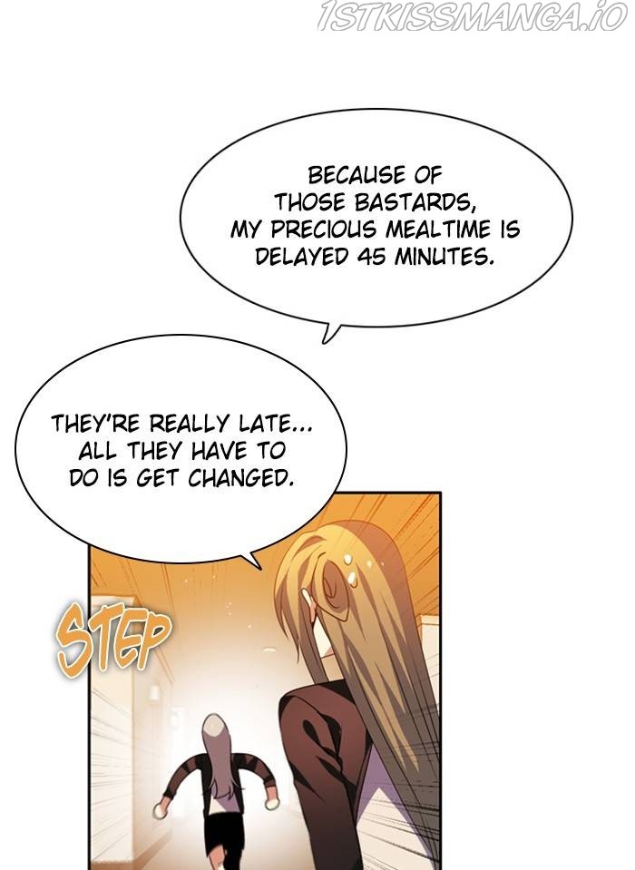 Zero Game Chapter 135 - Page 96 in English