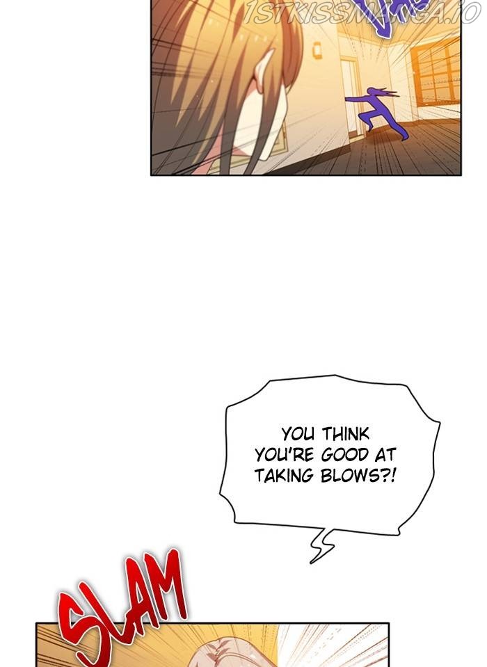 Zero Game Chapter 135 - Page 98 in English