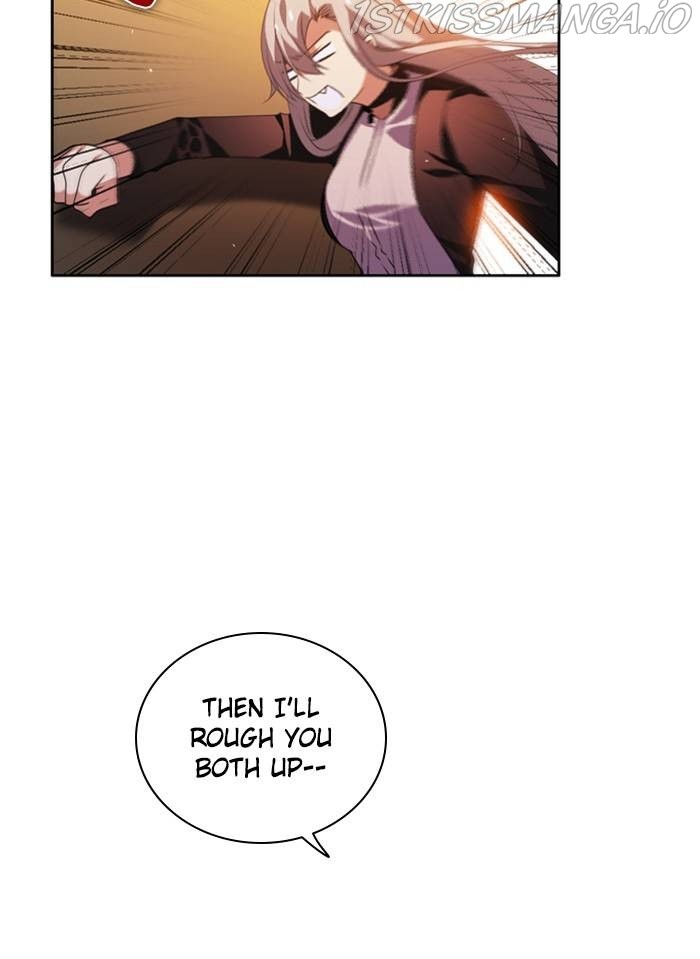 Zero Game Chapter 135 - Page 99 in English