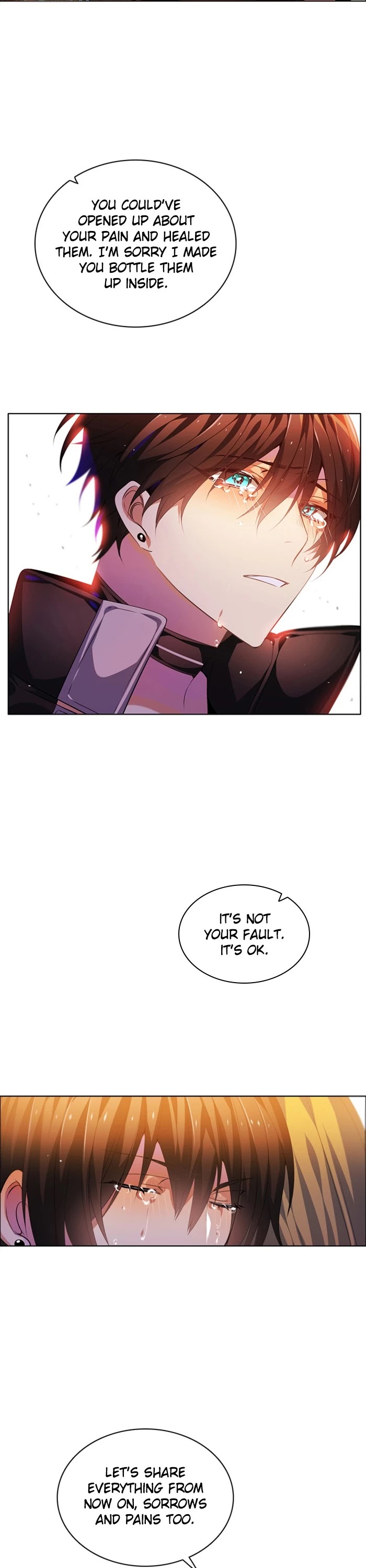 Zero Game Chapter 137 - Page 14 in English