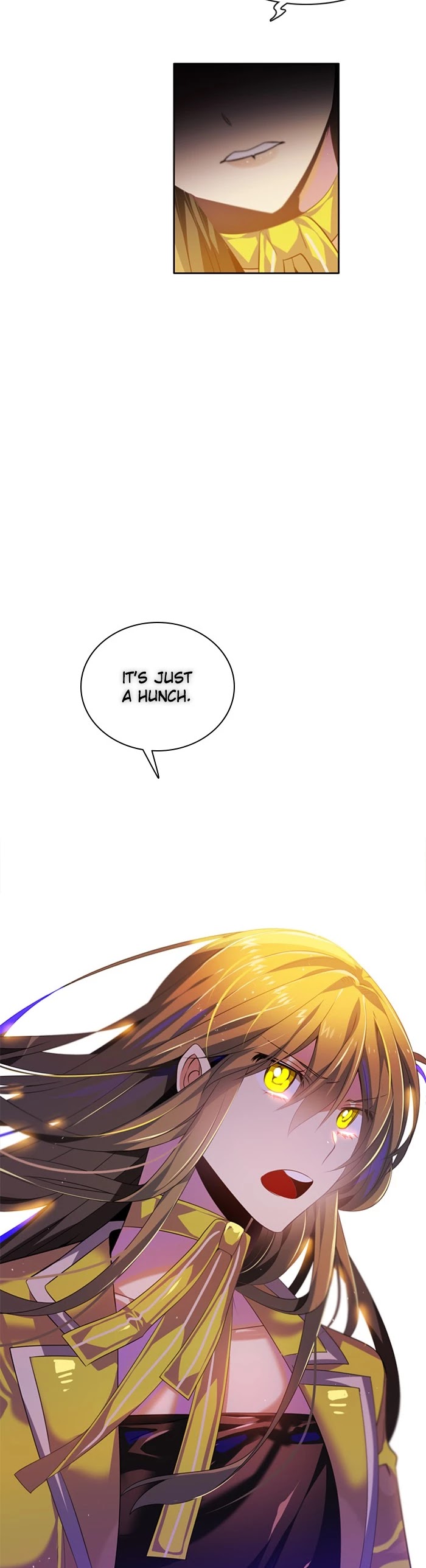 Zero Game Chapter 137 - Page 27 in English