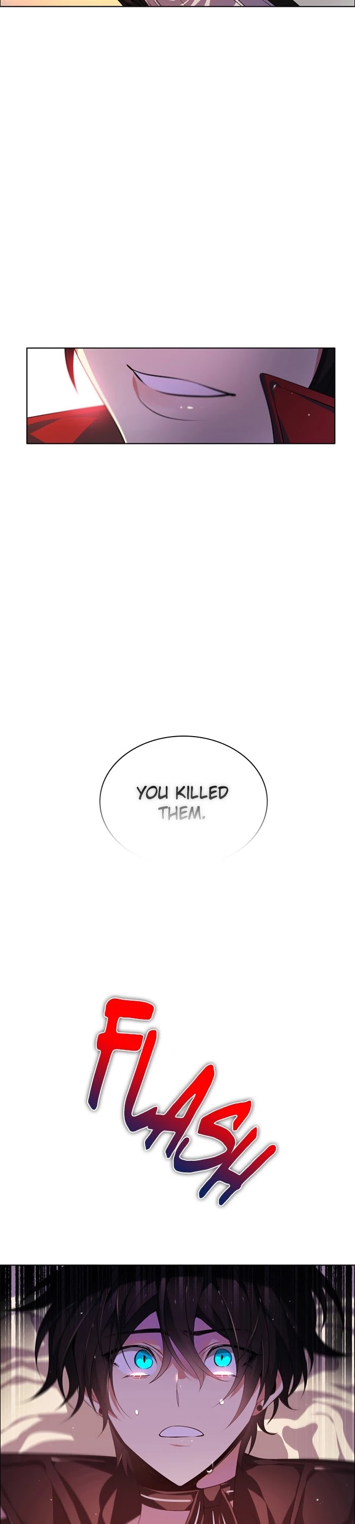 Zero Game Chapter 137 - Page 6 in English