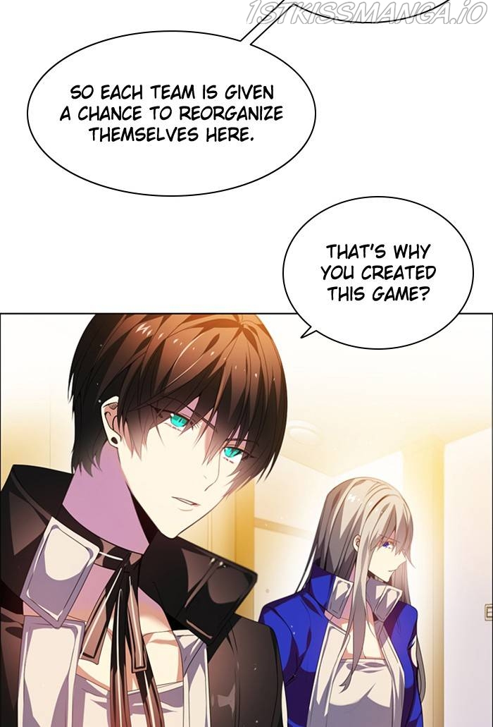 Zero Game Chapter 138 - Page 11 in English
