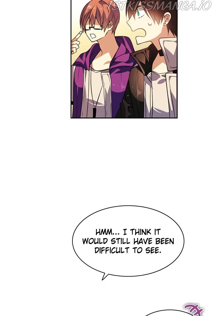 Zero Game Chapter 138 - Page 16 in English