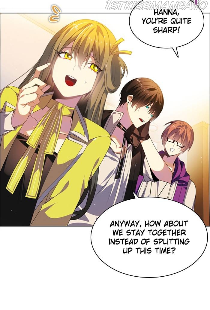 Zero Game Chapter 138 - Page 17 in English