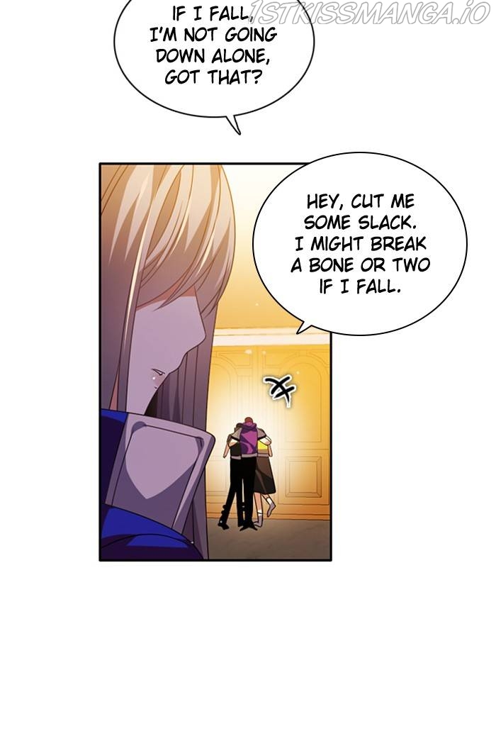 Zero Game Chapter 138 - Page 20 in English