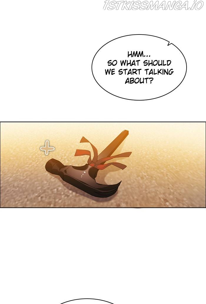 Zero Game Chapter 138 - Page 24 in English