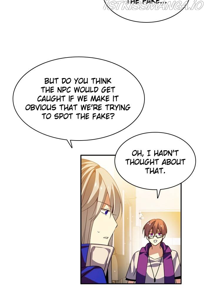 Zero Game Chapter 138 - Page 26 in English