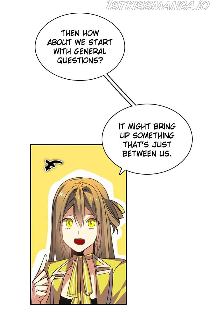 Zero Game Chapter 138 - Page 27 in English