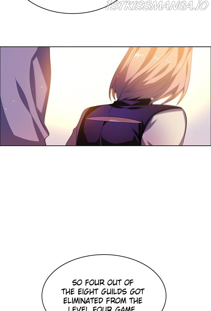 Zero Game Chapter 138 - Page 3 in English