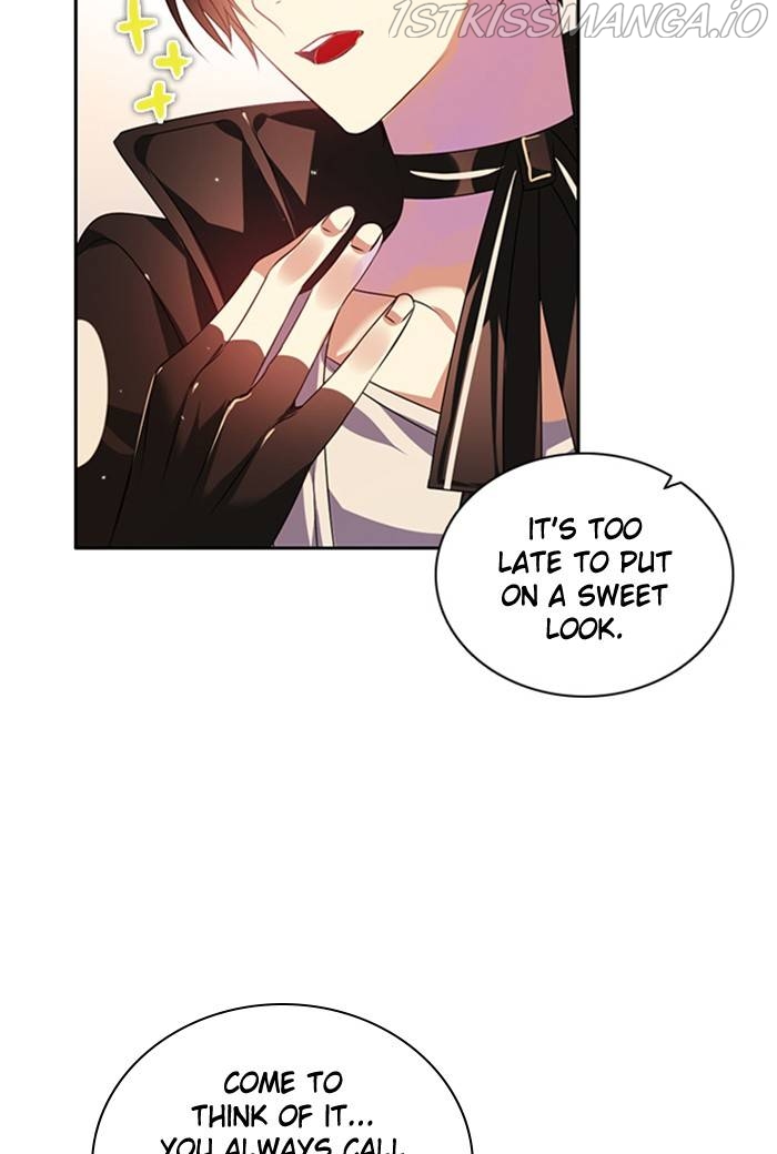 Zero Game Chapter 138 - Page 33 in English