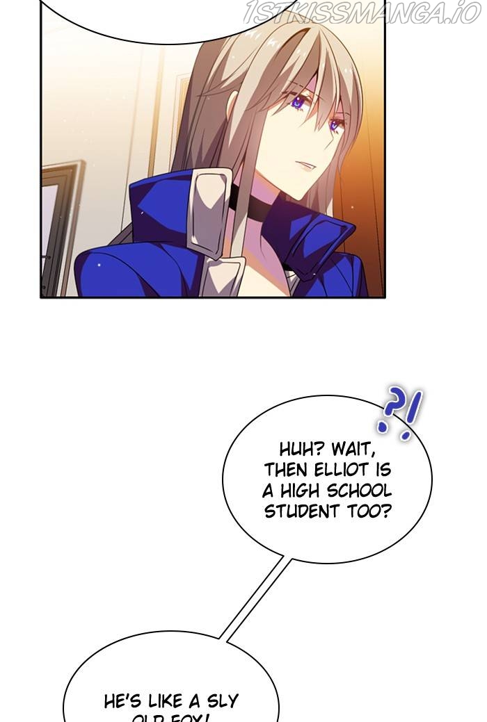 Zero Game Chapter 138 - Page 35 in English