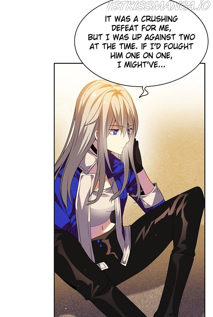 Zero Game Chapter 138 - Page 38 in English