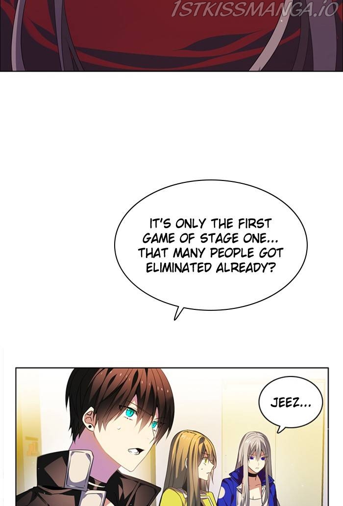 Zero Game Chapter 138 - Page 5 in English
