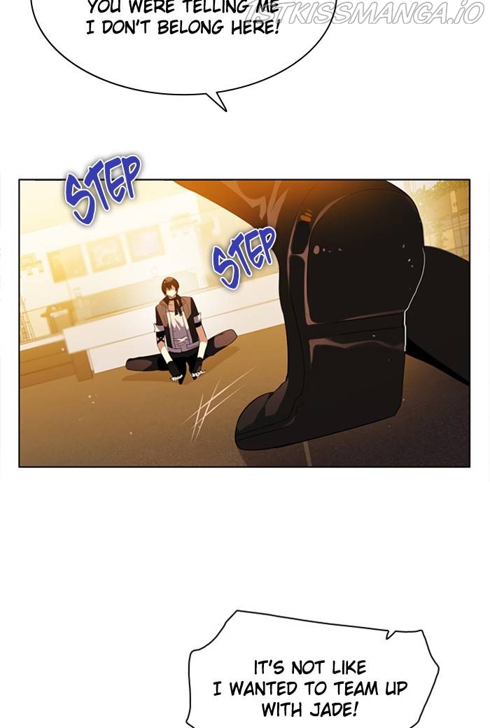 Zero Game Chapter 138 - Page 50 in English