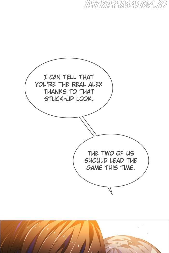 Zero Game Chapter 138 - Page 56 in English