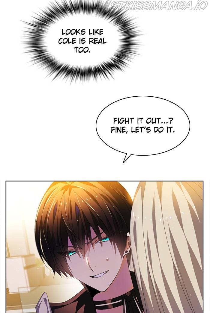 Zero Game Chapter 138 - Page 58 in English