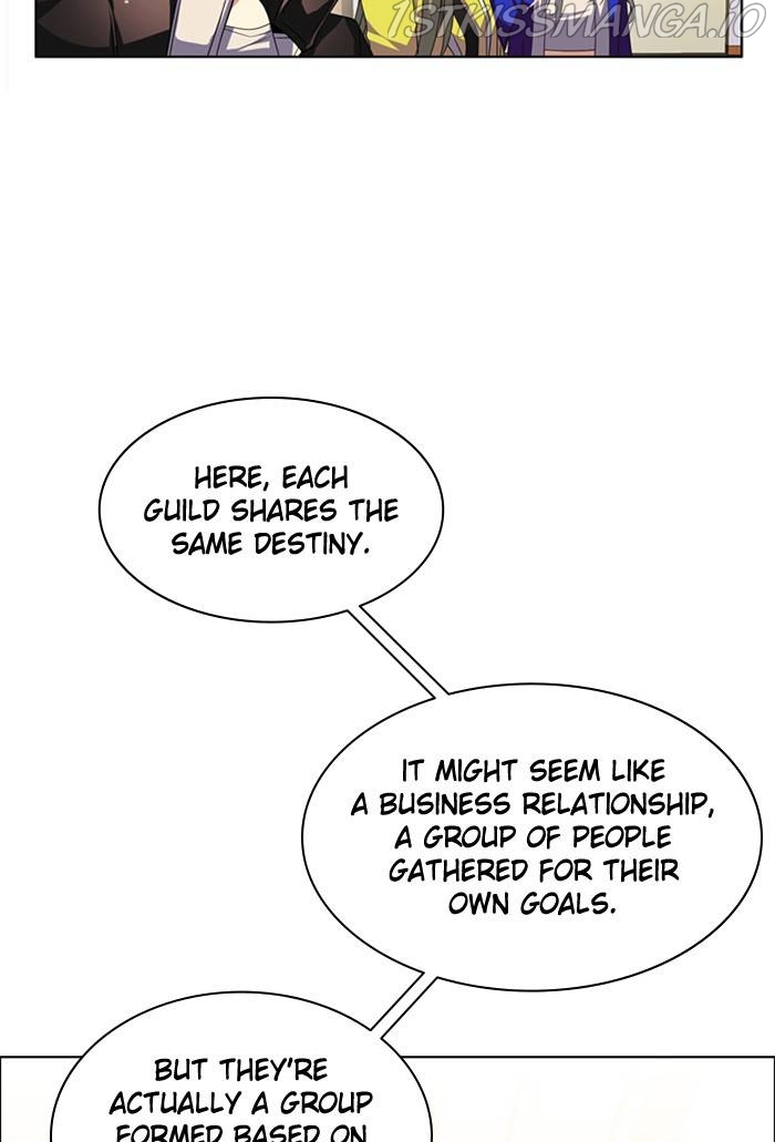 Zero Game Chapter 138 - Page 6 in English