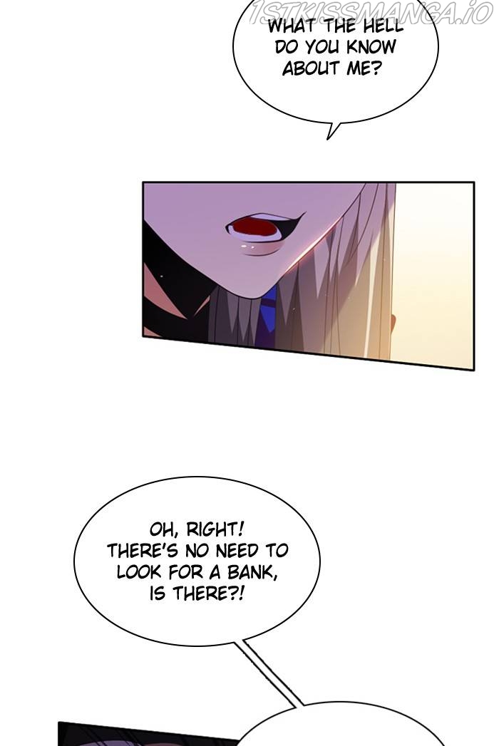 Zero Game Chapter 138 - Page 61 in English