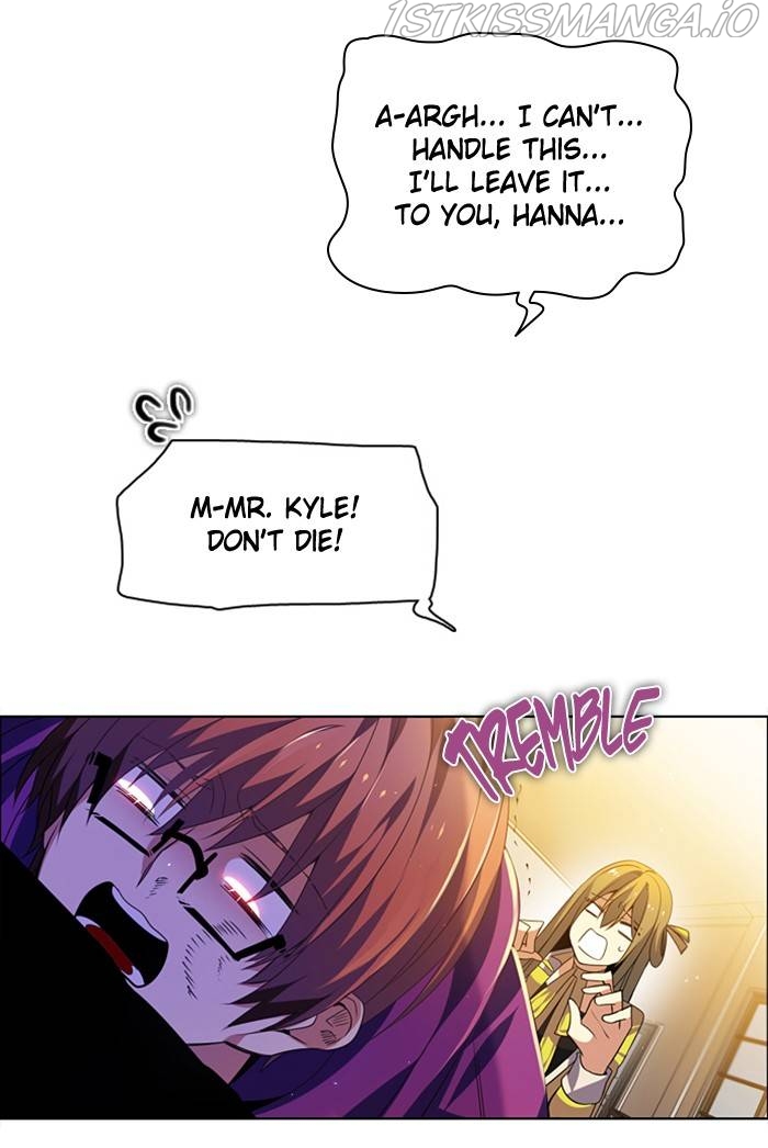 Zero Game Chapter 138 - Page 67 in English