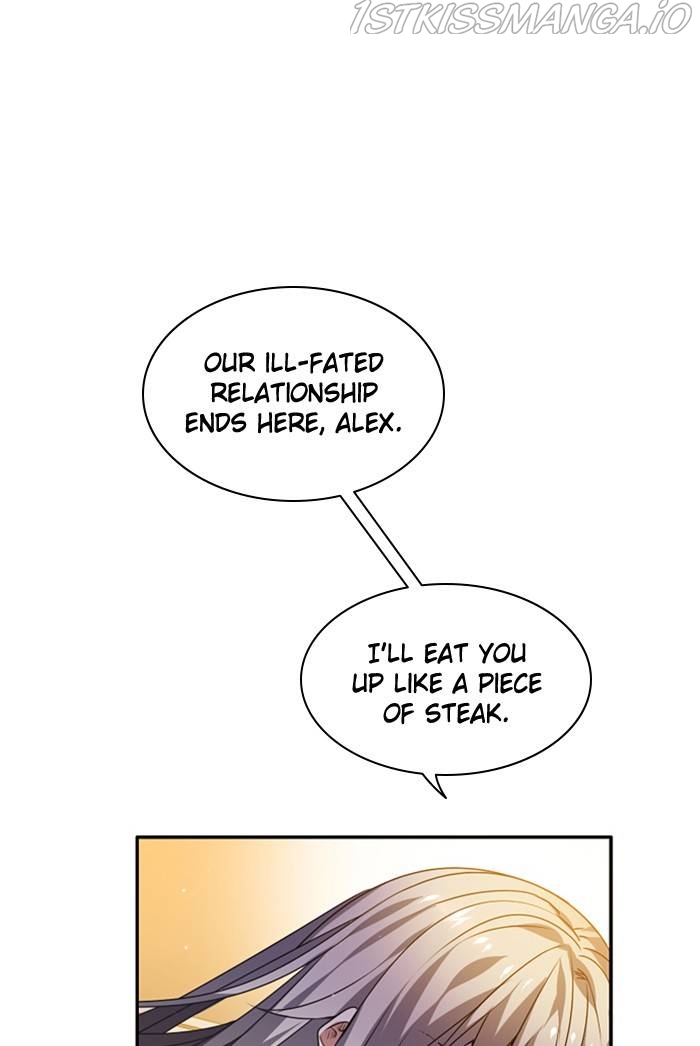 Zero Game Chapter 138 - Page 68 in English