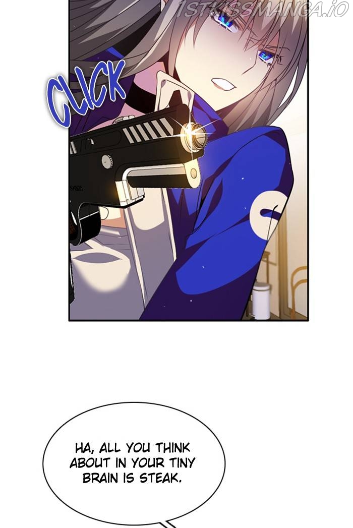 Zero Game Chapter 138 - Page 69 in English