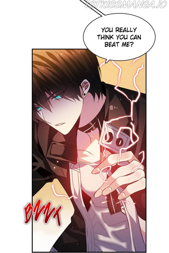 Zero Game Chapter 138 - Page 70 in English