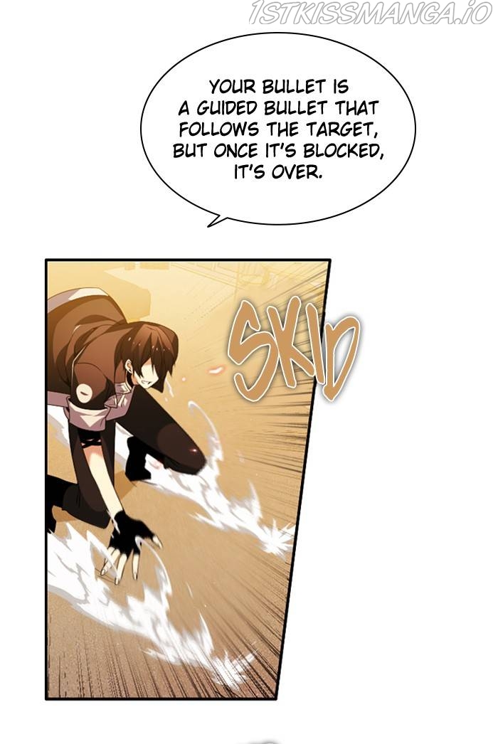 Zero Game Chapter 138 - Page 78 in English