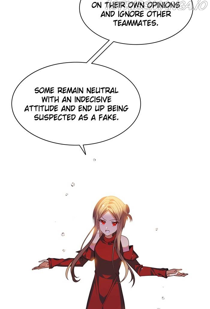 Zero Game Chapter 138 - Page 8 in English