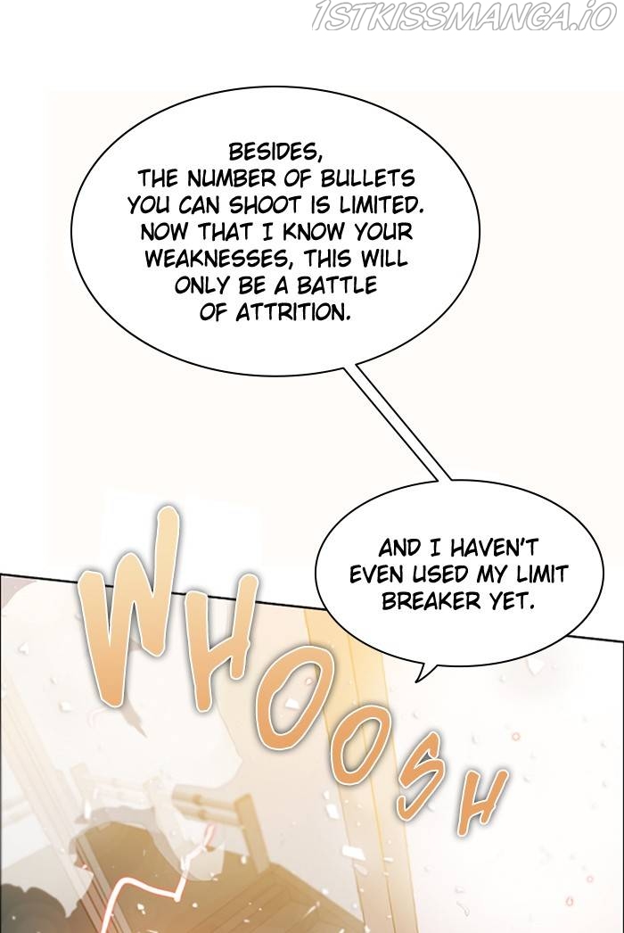 Zero Game Chapter 138 - Page 82 in English