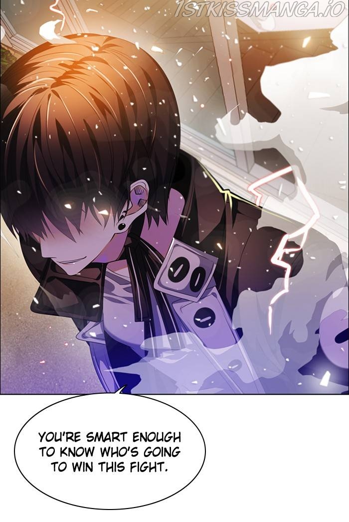 Zero Game Chapter 138 - Page 83 in English