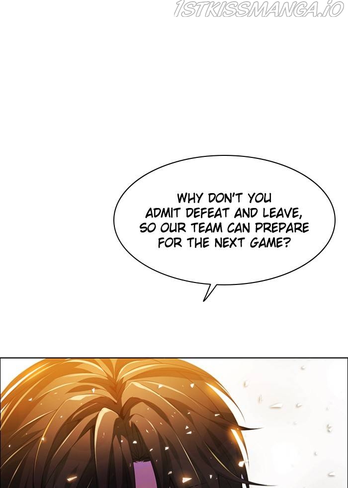 Zero Game Chapter 138 - Page 84 in English