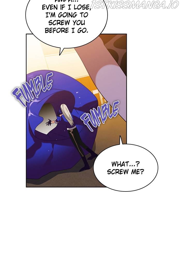 Zero Game Chapter 138 - Page 86 in English