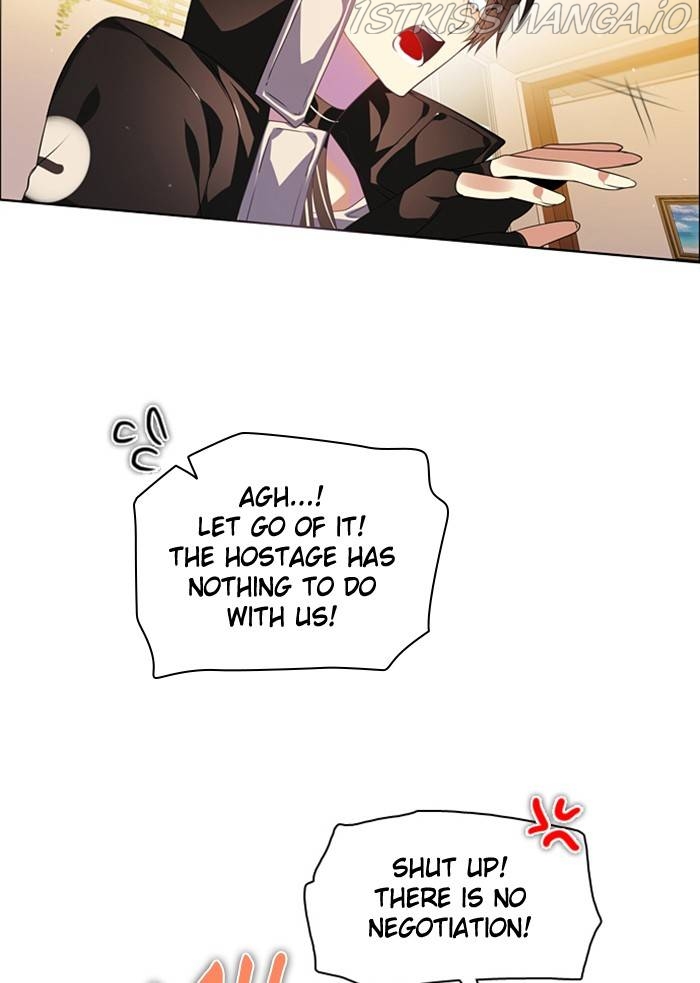 Zero Game Chapter 138 - Page 89 in English