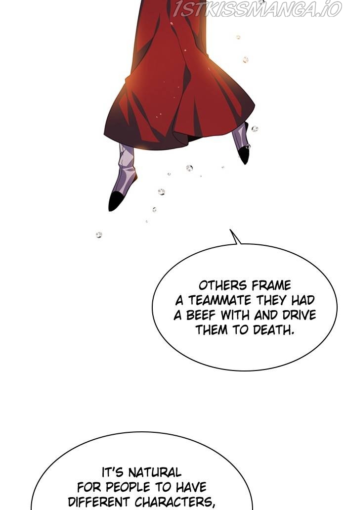 Zero Game Chapter 138 - Page 9 in English