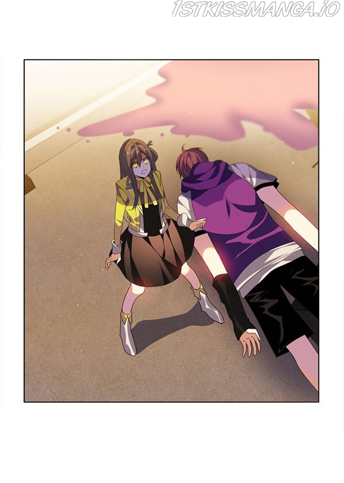 Zero Game Chapter 138 - Page 94 in English