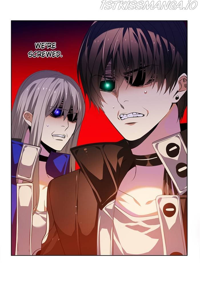 Zero Game Chapter 138 - Page 97 in English