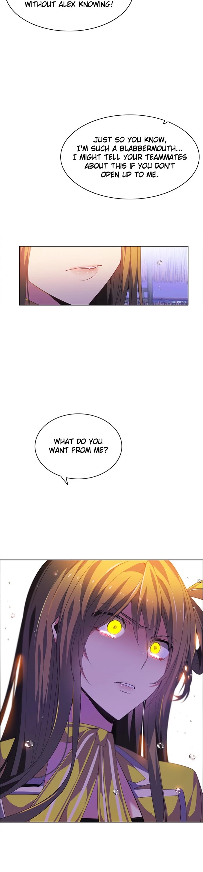 Zero Game Chapter 139 - Page 6 in English