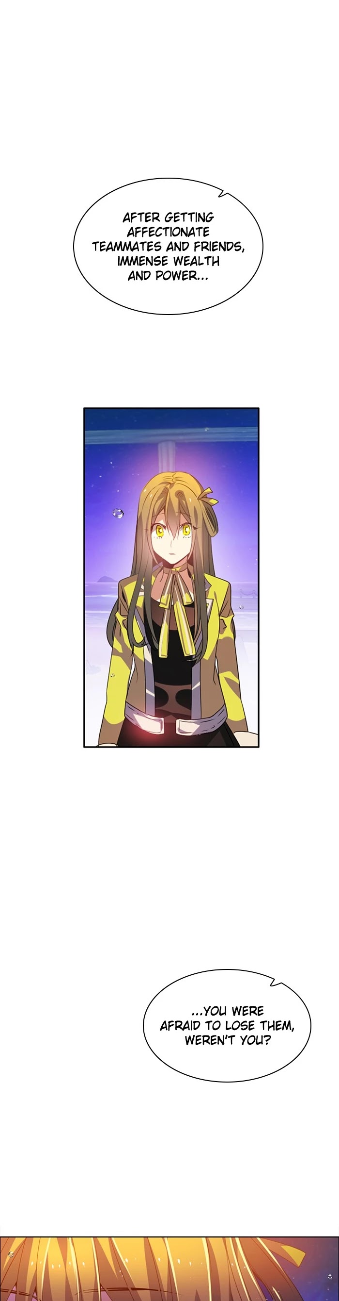 Zero Game Chapter 139 - Page 8 in English