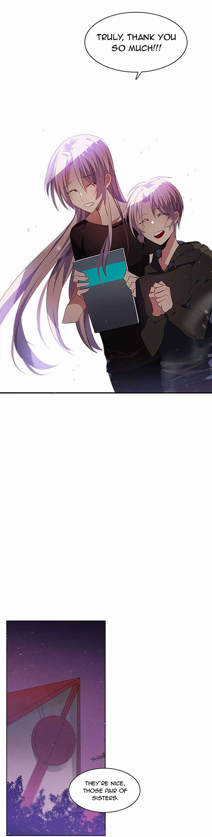 Zero Game Chapter 14 - Page 11 in English