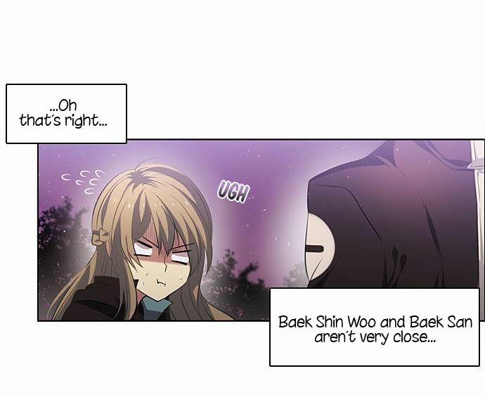 Zero Game Chapter 14 - Page 14 in English