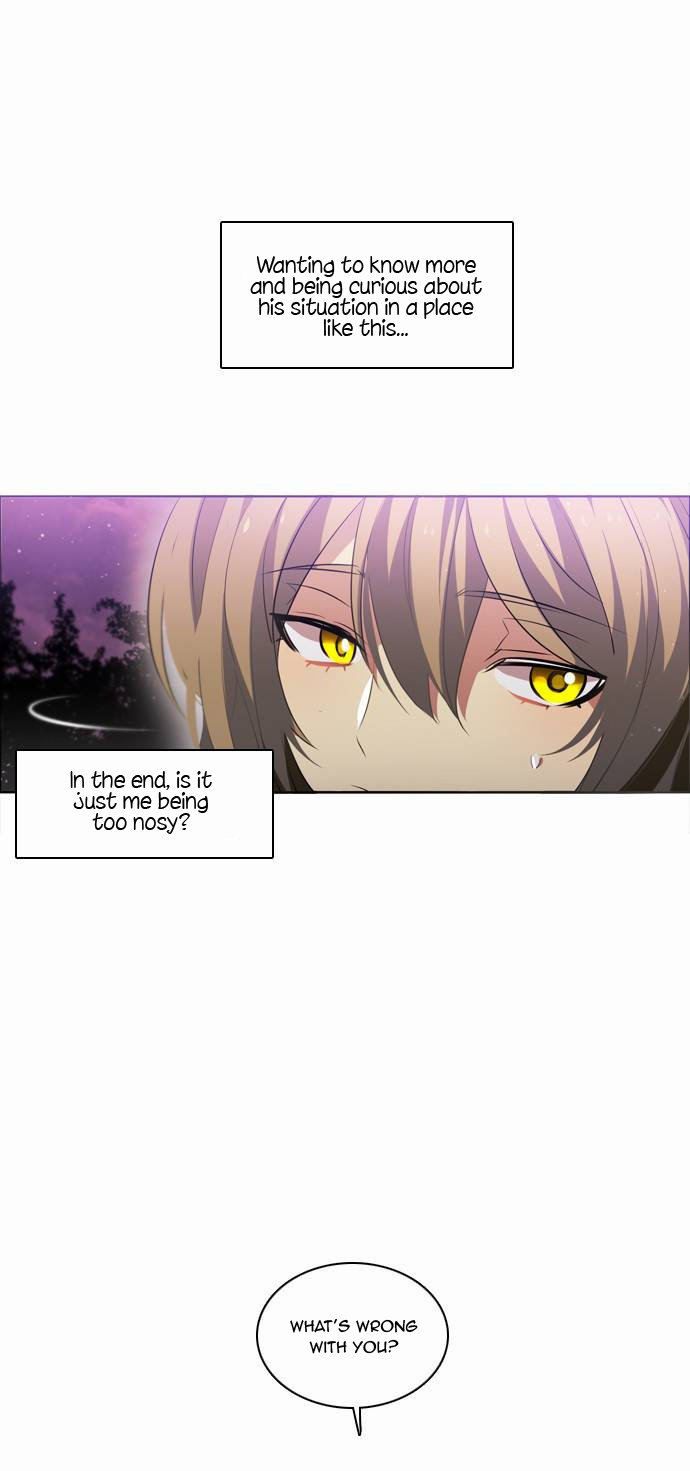 Zero Game Chapter 14 - Page 16 in English
