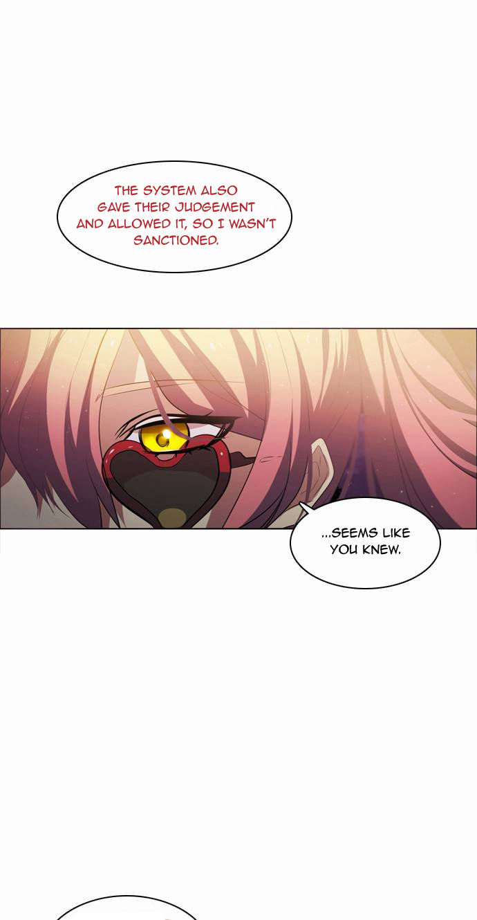 Zero Game Chapter 14 - Page 26 in English