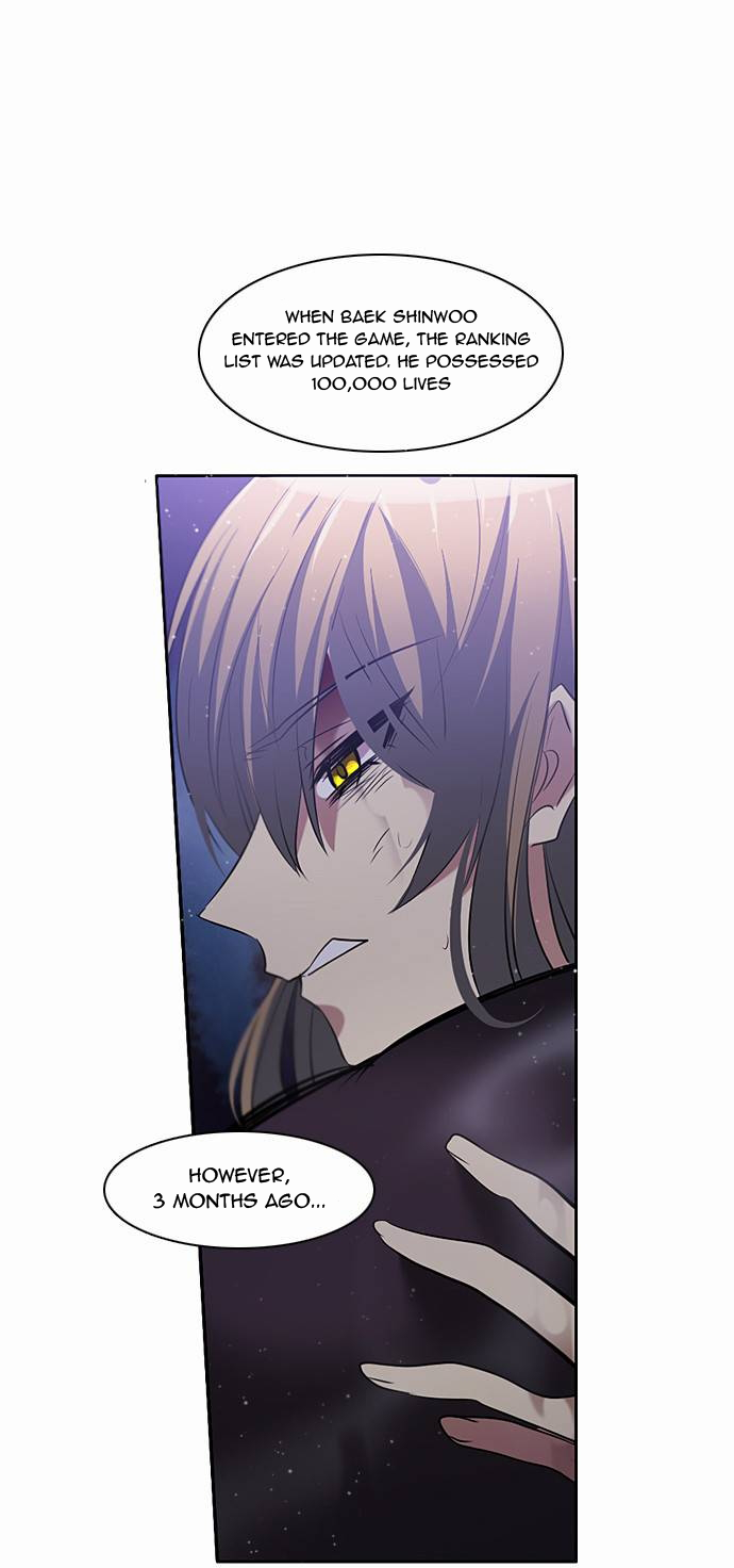 Zero Game Chapter 14 - Page 36 in English